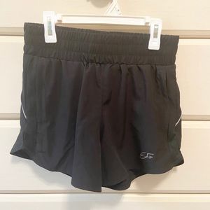 Ever Forward shorts